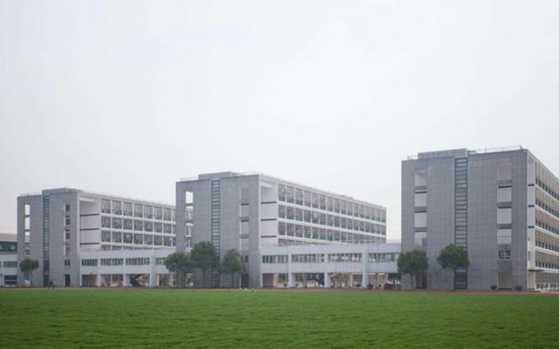 学院建筑