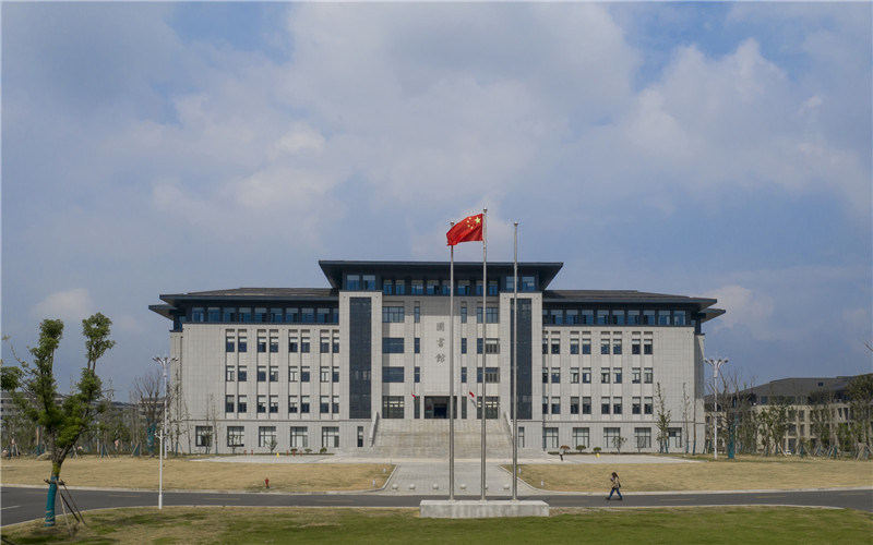 建筑大楼