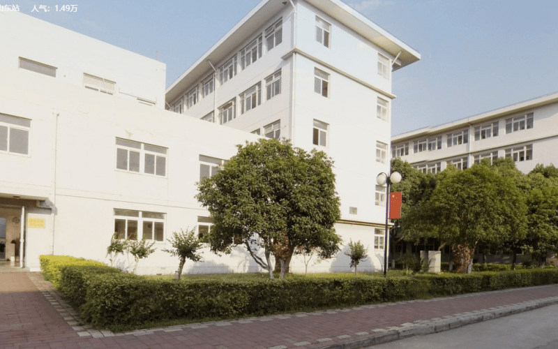 学院建筑