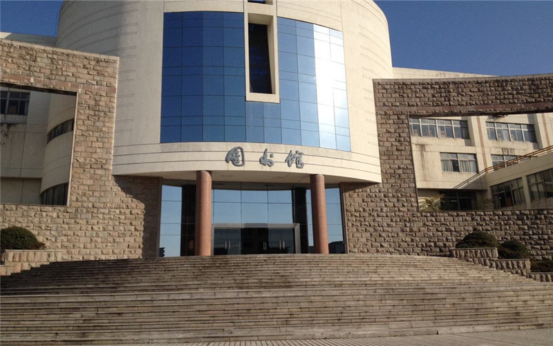 图书馆