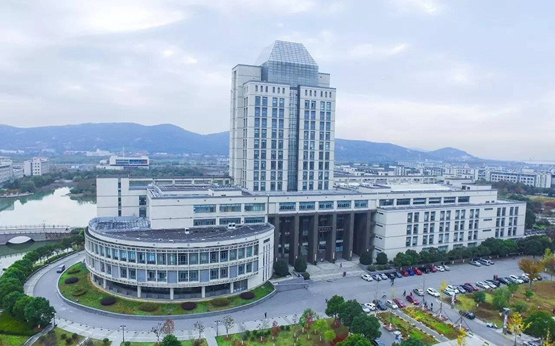 校园建筑