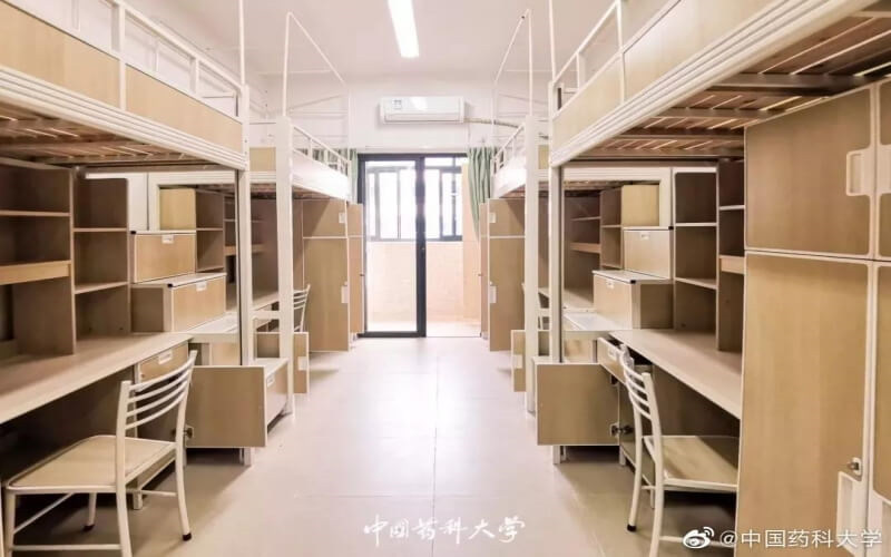 宿舍照片