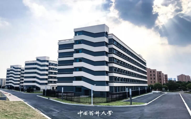 校园建筑