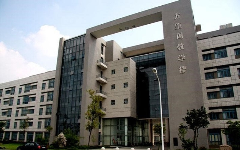 校园建筑