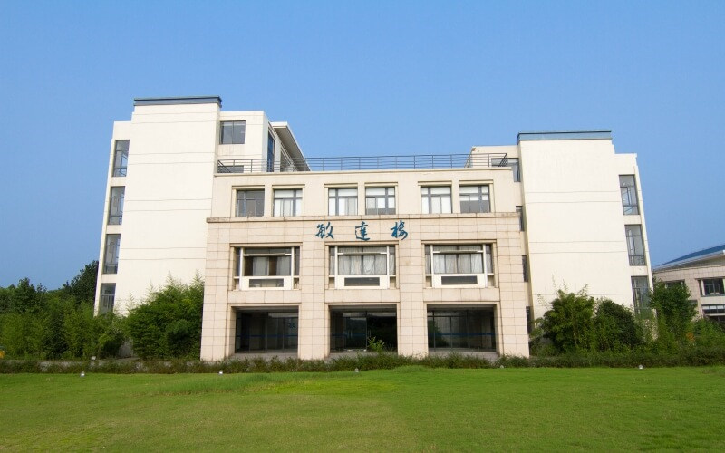 建筑大楼
