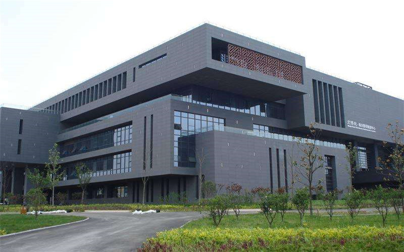 学院建筑