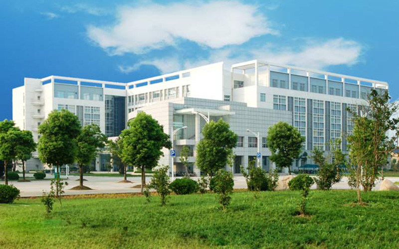 学院绿化