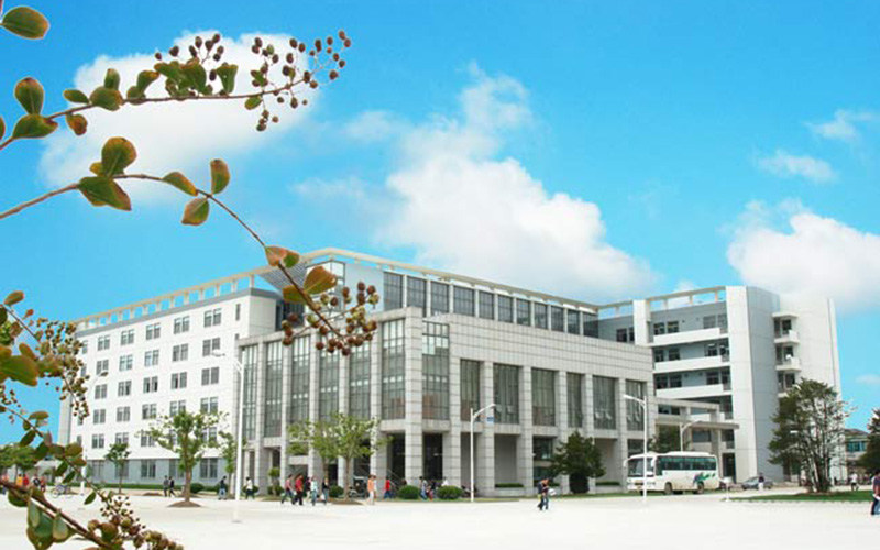 学院建筑