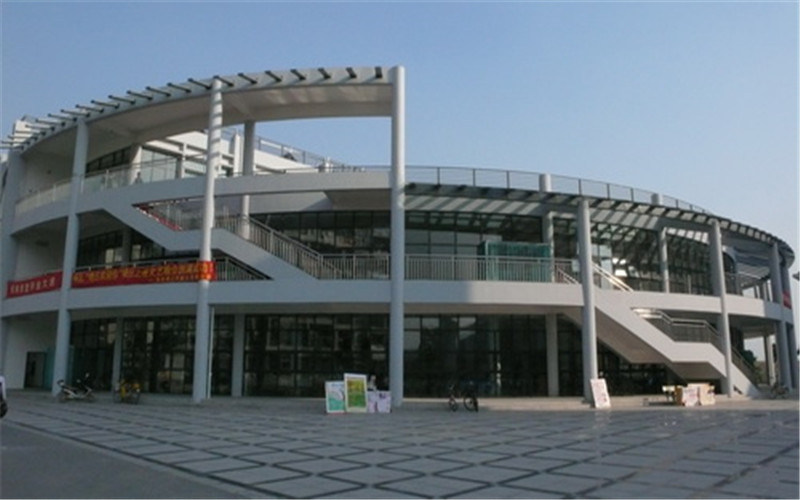 学院建筑