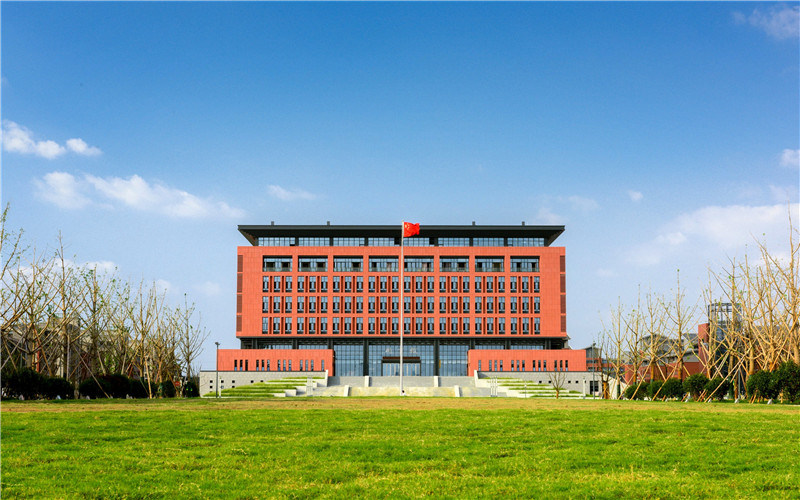 学院建筑