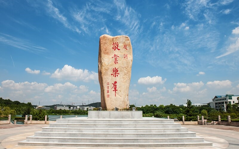 景观石