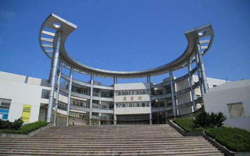 学院建筑