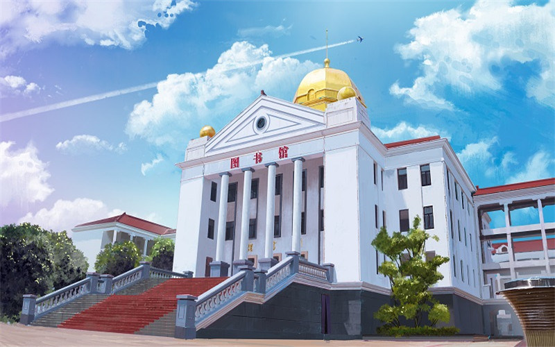 建筑大楼