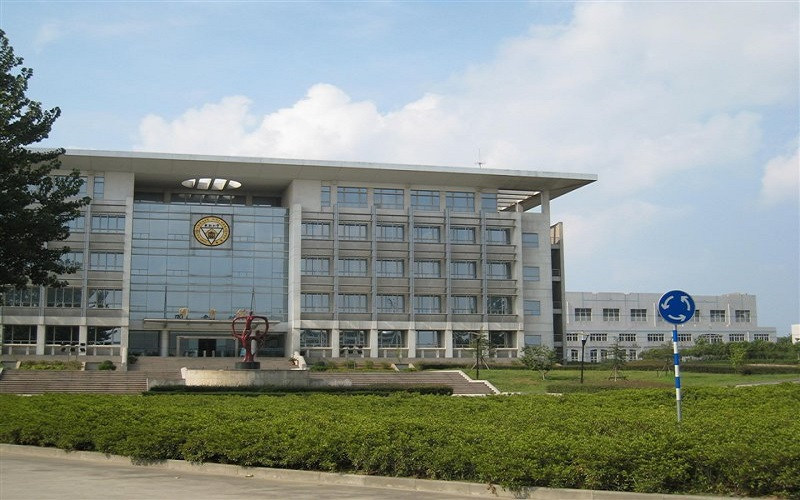 学院建筑