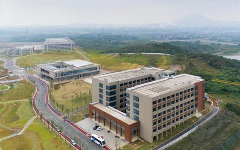 学院建筑