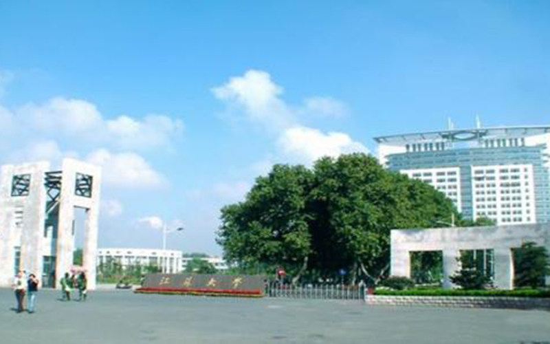 校门