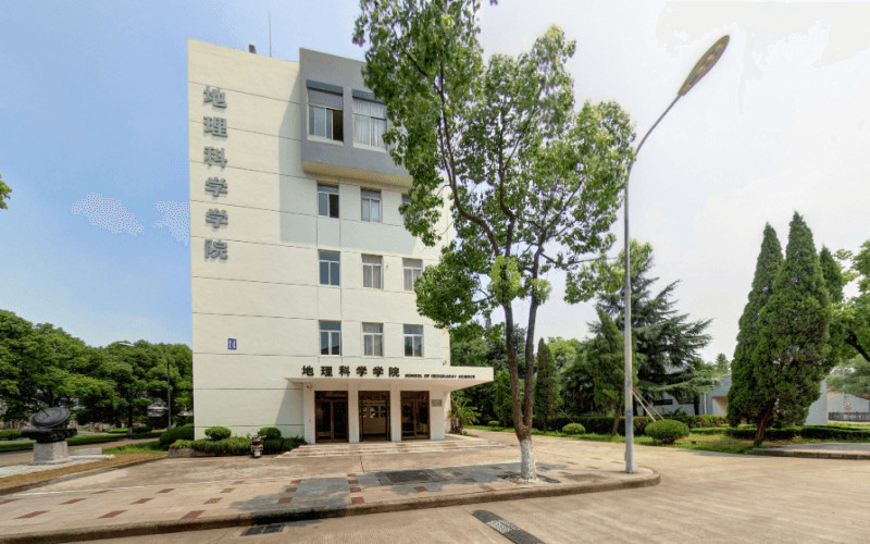 学院建筑