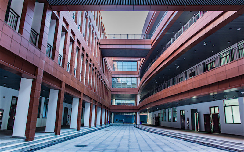 常州大学怀德学院首页