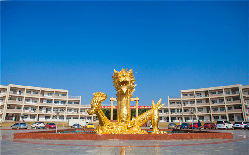 标志建筑