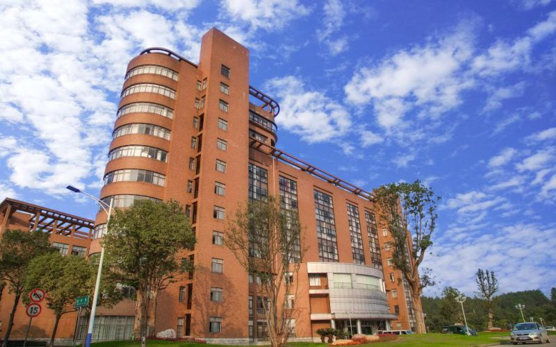 校园建筑