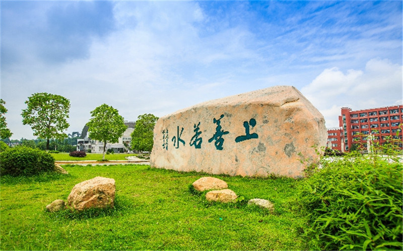 景观石