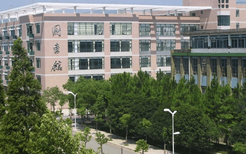 图书馆