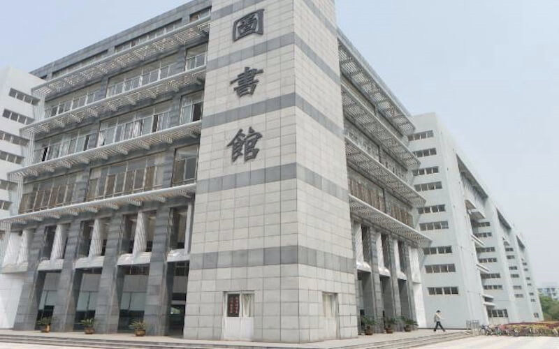 图书馆