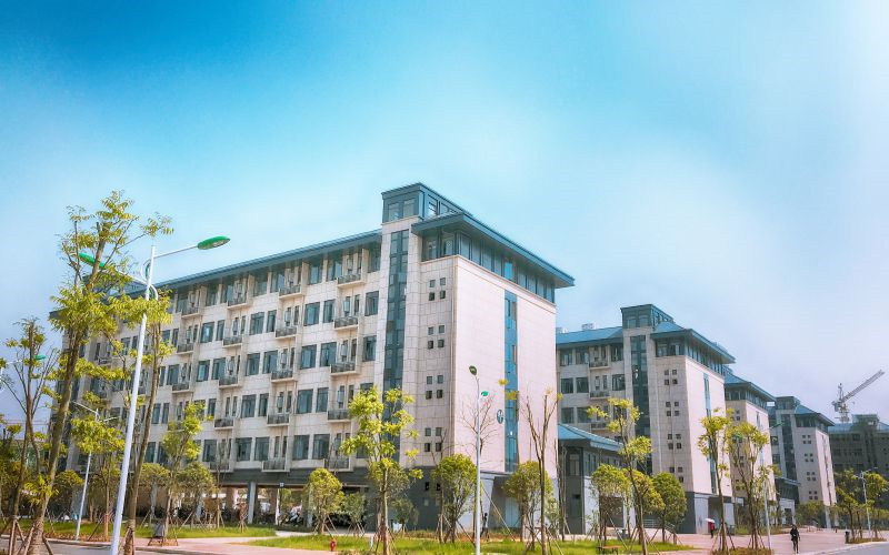 校园建筑