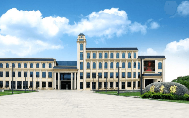 校园建筑