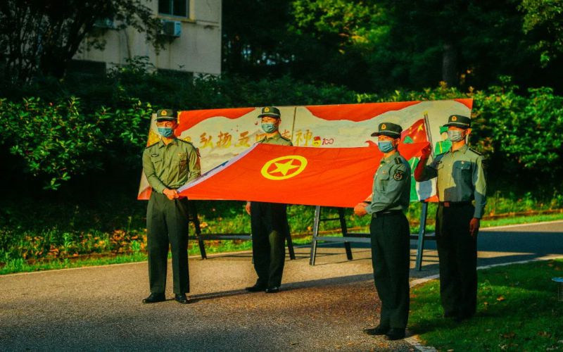 校园照片