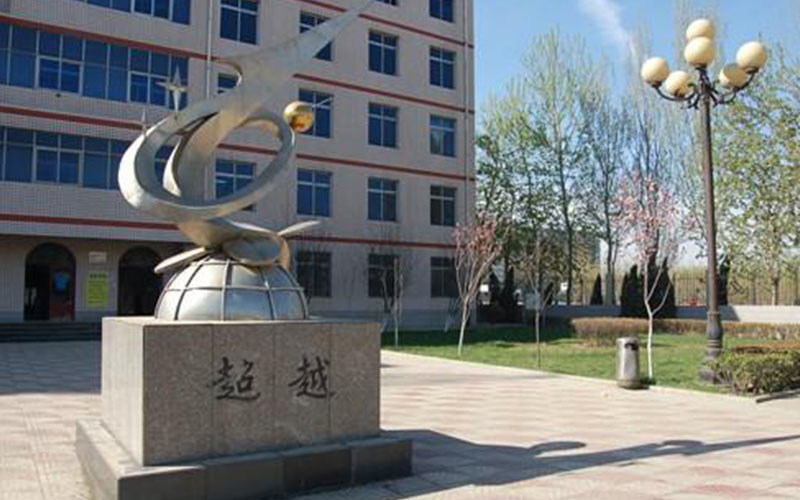 标志建筑