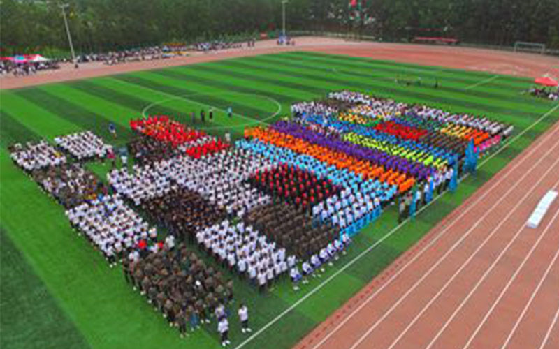 学校操场