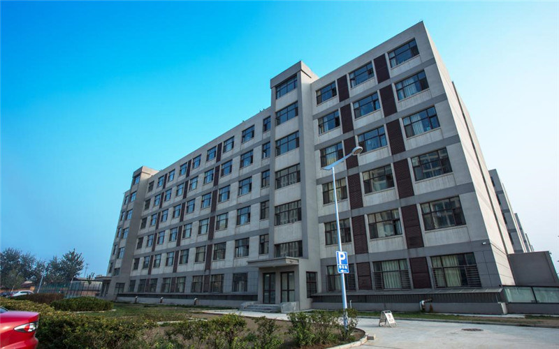 校园建筑