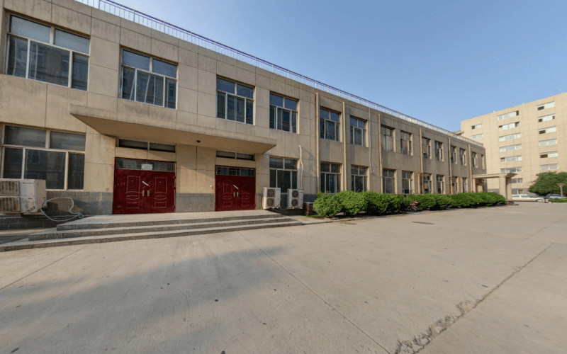 石家庄人民医学高等专科学校首页