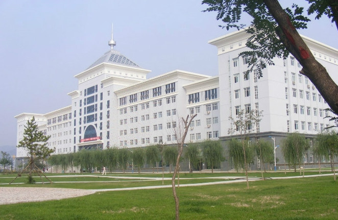 校园建筑