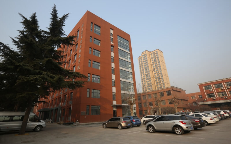 校园建筑