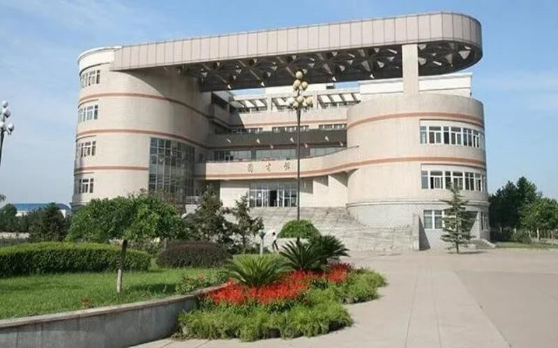 图书馆