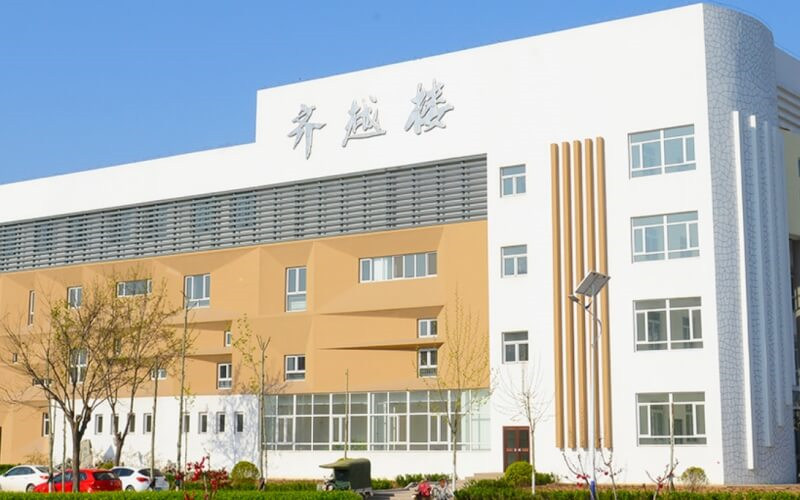 齐越楼