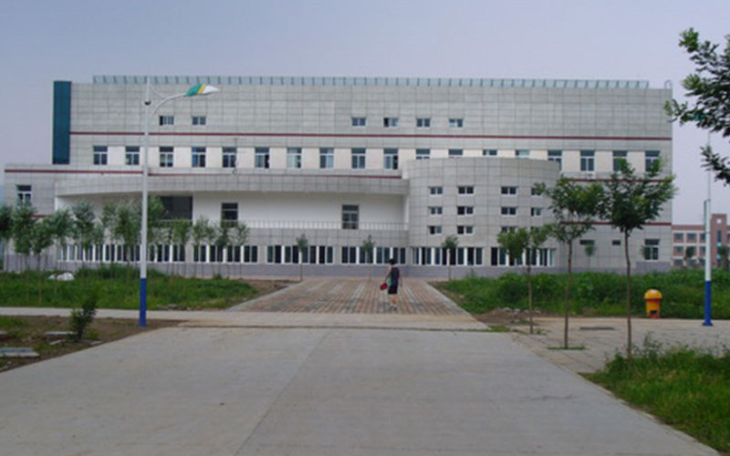 校园建筑