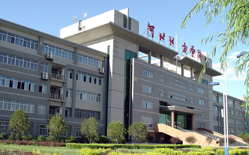 校园建筑