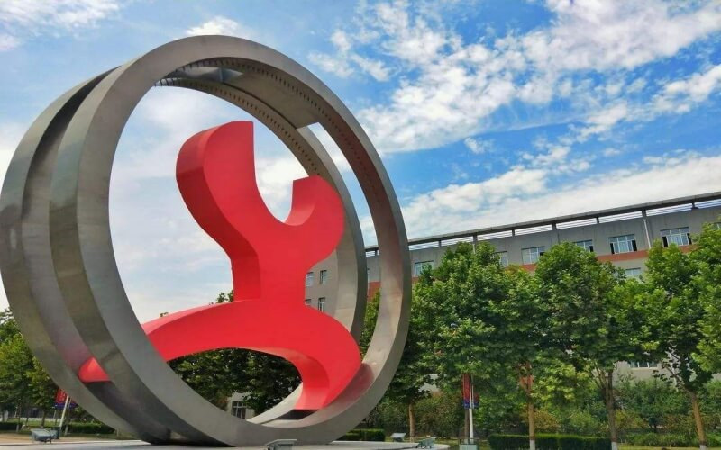河北工业职业技术大学首页