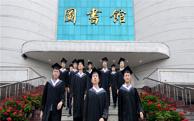图书馆