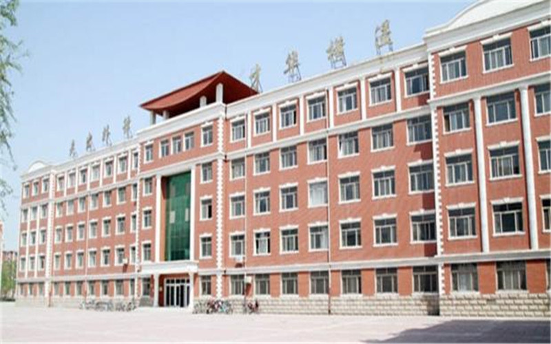 教学楼
