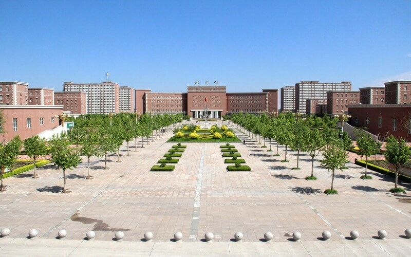 河北地质大学华信学院首页