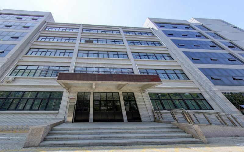 校园建筑
