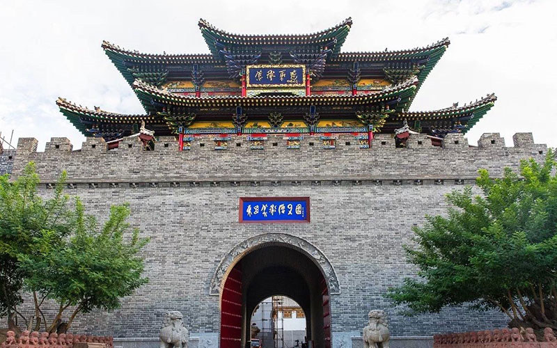 建筑图片