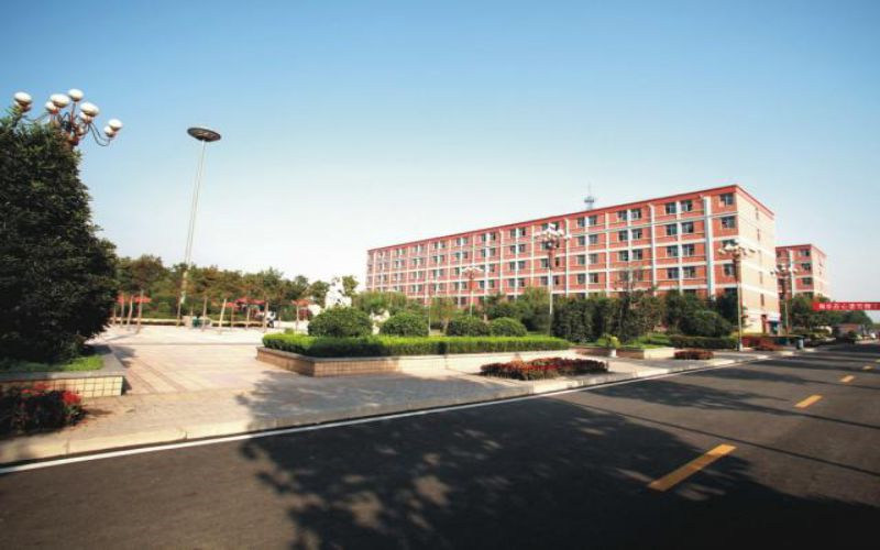 学院建筑