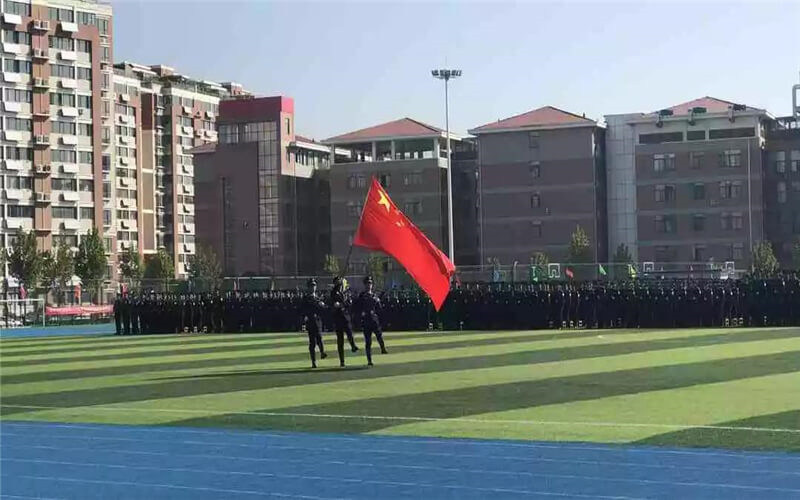 军训照片