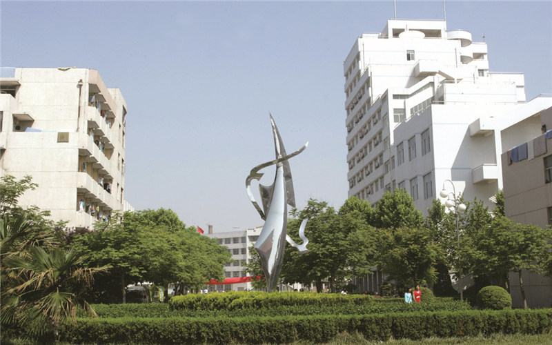 校园建筑