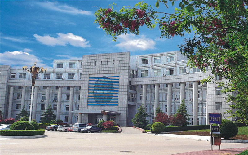 校园建筑